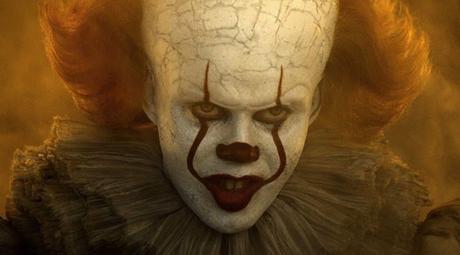 IT: CAPÍTULO 2 -VUELVEN LOS PERDEDORES