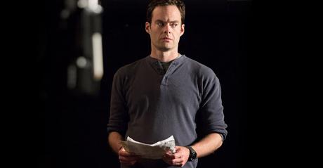 BARRY -TEMPORADA 2 -REALIDAD Y FICCIÓN