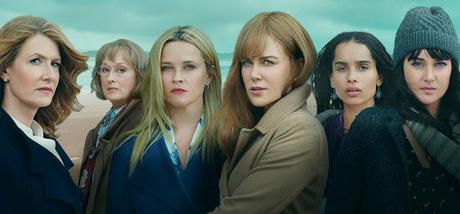 BIG LITTLE LIES -TEMPORADA 2 -EL PESO DEL PASADO