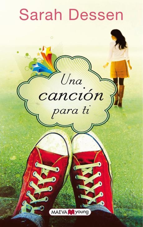 Reseña: Una canción para ti - Sarah Dessen