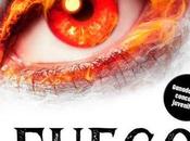 Reseña: Fuego (Infinito Tara