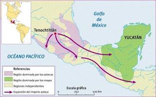 Historia-Imperio Azteca 5/5