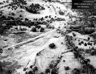 Crisis de los misiles en Cuba Crisis de los misiles en Cuba
