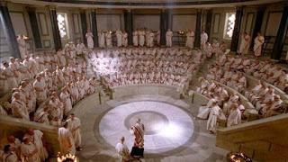 Monarquía romana Monarquía romana