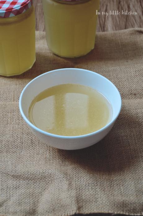 Receta básica: Caldo de verduras