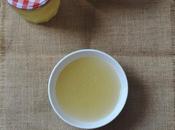 Receta básica: Caldo verduras