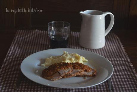 Recetas extratiernas Recetas extratiernas