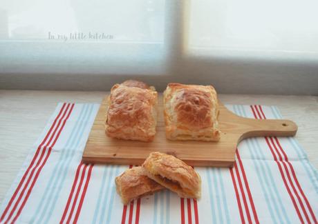 Recetas extratiernas Recetas extratiernas