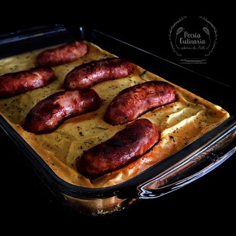 Recopilatorio CocinArte- Palacio de Westminster