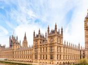 Recopilatorio CocinArte- Palacio Westminster