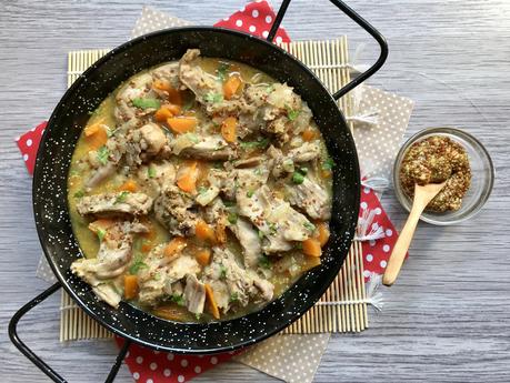 Recopilatorio CocinArte- Palacio de Westminster