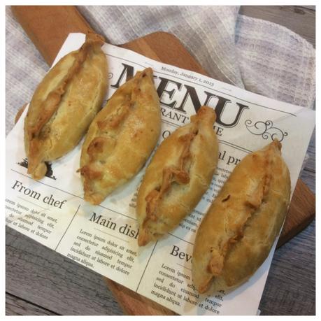 Recopilatorio CocinArte- Palacio de Westminster