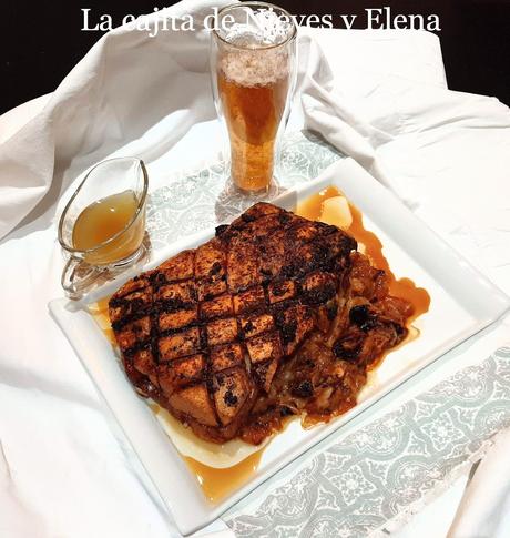 Recopilatorio CocinArte- Palacio de Westminster