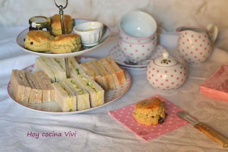 Recopilatorio CocinArte- Palacio de Westminster