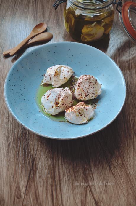 Asaltablogs- Labneh o queso de yogur