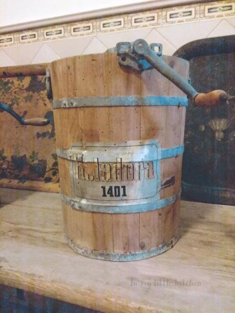 Visita a la Real Cocina del Palacio Real de Madrid