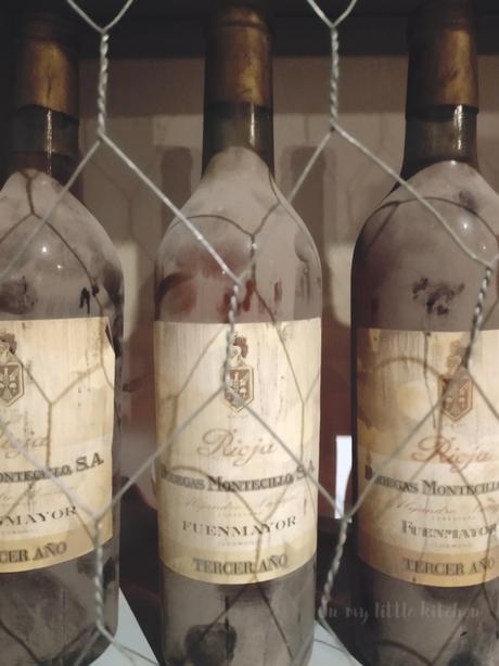 Visita a la Real Cocina del Palacio Real de Madrid