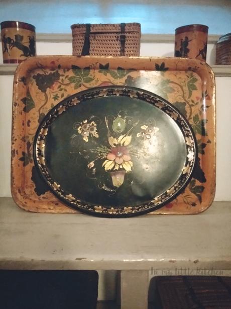 Visita a la Real Cocina del Palacio Real de Madrid