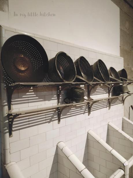 Visita a la Real Cocina del Palacio Real de Madrid