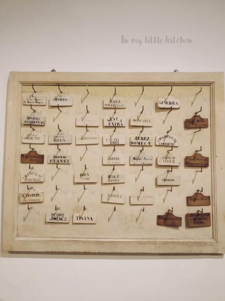 Visita a la Real Cocina del Palacio Real de Madrid