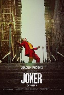 Retrato de una sociedad enferma – Crítica de “Joker” (2019) – Estreno: 04/10/19