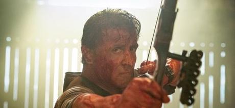 Regreso a los orígenes – Crítica de “Rambo: last blood”