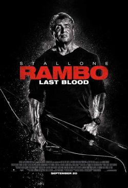 Regreso a los orígenes – Crítica de “Rambo: last blood”
