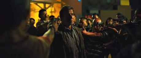 Regreso a los orígenes – Crítica de “Rambo: last blood”