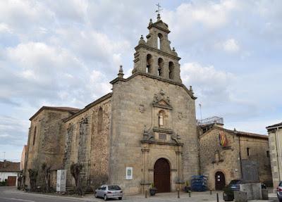 Barrio de Lomba