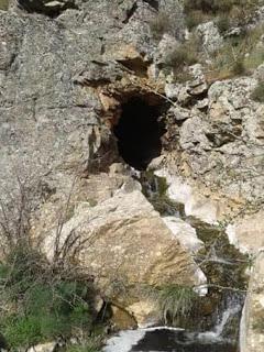 Poblado Minero de Almaraz Poblado Minero de Almaraz