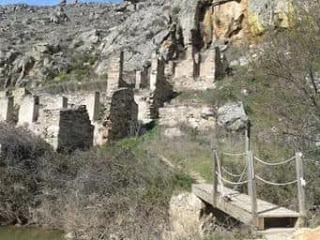 Poblado Minero de Almaraz Poblado Minero de Almaraz
