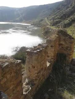 Poblado Minero de Almaraz Poblado Minero de Almaraz