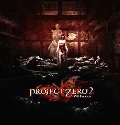 Retro Review: Project Zero 2 Wii Edition.
