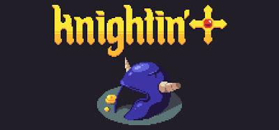Indie Review: Knightin+.