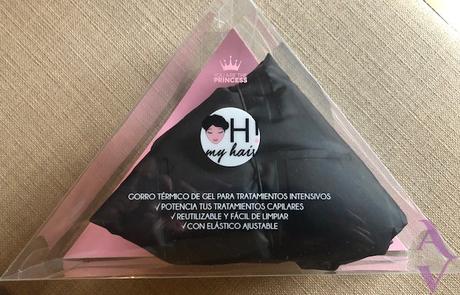 Como tener un pelo bonito Como tener un pelo bonito
