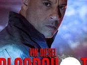 Diesel tortas tráiler Bloodshot