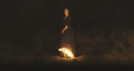 Retrato de una mujer en llamas – Pasión en los páramos