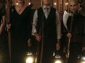 Noche bodas novia ensangrentada