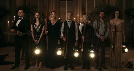 Noche de bodas – La novia ensangrentada