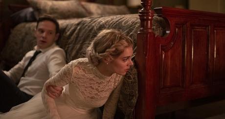 Noche de bodas – La novia ensangrentada