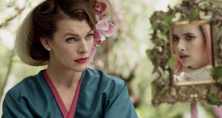 Paradise Hills – Feminismo introspectivo Paradise Hills – Feminismo introspectivo