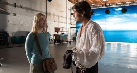 Día de lluvia en Nueva York – Romanticismo burgués y adolescente Día de lluvia en Nueva York – Romanticismo burgués y adolescente