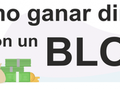 Cómo ganar dinero blog