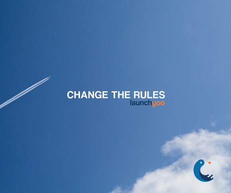 "Cuando algoritmo eres tú", social ética segura: Launchyoo