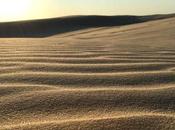 misión humano convertirse Desierto