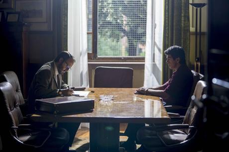 Cuando las cloacas explotan Cuando las cloacas explotan