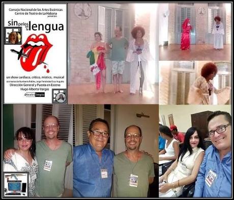 Cuba: sin pelos en la lengua