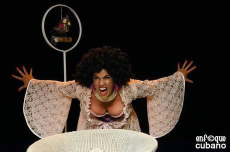 Cuba: sin pelos en la lengua