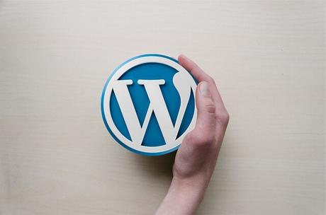 Página web con Wordpress