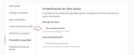 Cómo Proteger tu Privacidad y tu Seguridad en Instagram Cómo Proteger tu Privacidad y tu Seguridad en Instagram